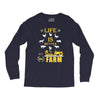 life is better1 Long Sleeve Shirts
