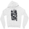 GUN Zipper Hoodie