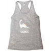 Sister Saurus Racerback Tank