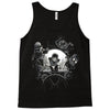 back to modern times Tank Top