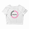 Loading Baby Girl Crop Top