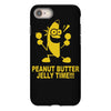 jelly time banana iPhone 8