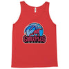 gargoyle's quest the tv series Tank Top