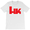 hk heckler and koch T-Shirt