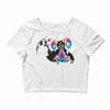 myah! Crop Top