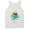 ok Tank Top