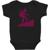kids advent Baby Bodysuit