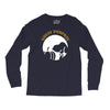 great pumpkin (2) Long Sleeve Shirts