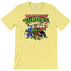 killer turtles T-Shirt