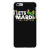 mardi gras iPhone 6 Plus/6s Plus Case