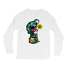 my whole body wants tacos Long Sleeve Shirts