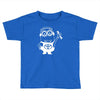 toyota minion Toddler T-shirt