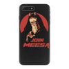join meesa iPhone 7 Plus Case