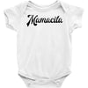 mamacita Baby Bodysuit