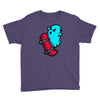 radical ghost Youth Tee