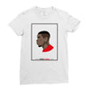 PLAYERS Ladies Fitted T-Shirt