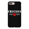 chicana iPhone 8 Plus Case