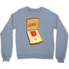 best breakfast Crewneck Sweatshirt
