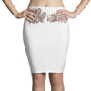 waking dead Pencil Skirts