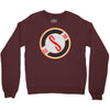 clasik Crewneck Sweatshirt