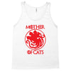 mother of cat new Tank Top