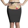 the chessfather Pencil Skirts