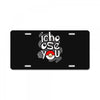 ichoose you License Plate