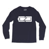 baterai Long Sleeve Shirts