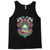 pencil Tank Top