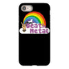 death metal iPhone 8