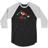 papyrus 3/4 Sleeve Shirt