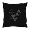 beacon Throw Pillow
