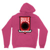 first order Unisex Hoodie