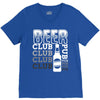 Beer Club Pub V-Neck Tee