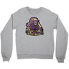 traveling wonderland Crewneck Sweatshirt
