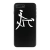 china sex symbol iPhone 7 Plus Case