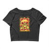 dools Crop Top