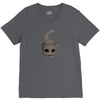 cute cat V-Neck Tee