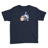 droid hug Youth Tee
