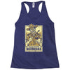 prevent outbreaks Racerback Tank