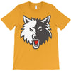 KING OF THE WOLF T-Shirt