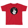 Peace Toddler T-shirt