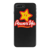 power up iPhone 7 Plus Case