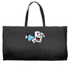 screaming paw Weekender Totes