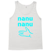 mork and mind Tank Top