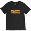 Back To The School Future V-Neck Tee
