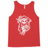 halloween town Tank Top
