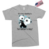 it's my daddy's Exclusive T-shirt