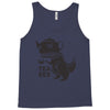 tea rex Tank Top