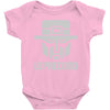 leprecons irish st patricks day Baby Onesie
